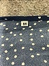 Unbranded Polka Dots Blue Casual Dress Size M - photo 7