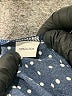 Unbranded Polka Dots Blue Casual Dress Size M - photo 8