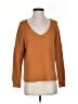 Lucky Brand Tan Pullover Sweater Size S - photo 1