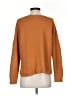 Lucky Brand Tan Pullover Sweater Size S - photo 2
