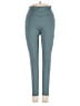 Victoria's Secret Teal Active Pants Size 4 - photo 1