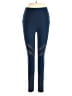 Athleta Blue Active Pants Size S - photo 1