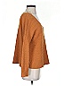 Lucky Brand Tan Pullover Sweater Size S - photo 4