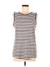 Helly Hansen Gray Sleeveless Top Size M - photo 1