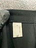 Assorted Brands Solid Black Skort Size S - photo 3