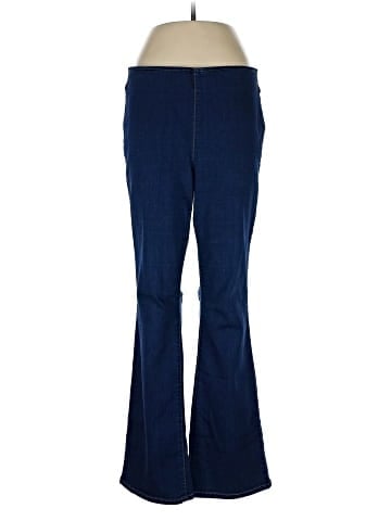 Meri Skye Jeans (view 1)
