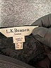 L.K. Bennett Black Cocktail Dress Size 6 - photo 6