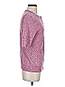 Lands' End 100% Linen Pink Cardigan Size XS - photo 4