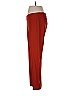 Adrianna Papell Red Casual Pants Size 12 - photo 5