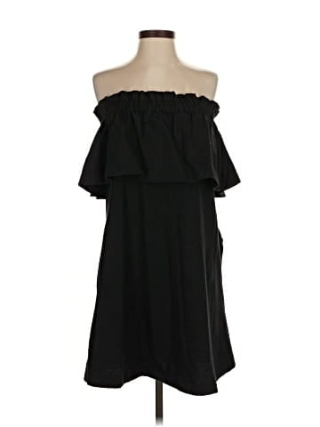 H&M Casual Dress (view 1)
