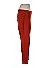 Adrianna Papell Red Casual Pants Size 12 - photo 4