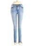 FRAME Denim Hearts Blue Jeans Size 25 waist - photo 1