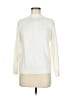 Unbranded Ivory White Pullover Sweater Size M - photo 1