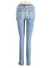 FRAME Denim Hearts Blue Jeans Size 25 waist - photo 2