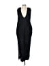 Unbranded Black Cocktail Dress Size L (estimated) - photo 1
