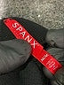 SPANX Solid Black Casual Pants Size M - photo 7