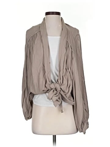 On The Road... 3/4 Sleeve Blouse (view 1)