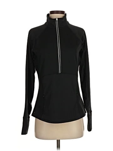 Athleta Track Jacket (view 1)