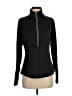 Athleta Black Track Jacket Size S - photo 1