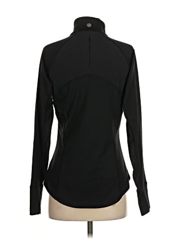 Athleta Track Jacket (view 2)