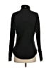 Athleta Black Track Jacket Size S - photo 2