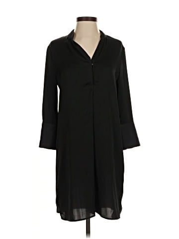 David Lerner Casual Dress (view 1)