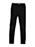 Name It Solid Black Jeans Size 8 - photo 1