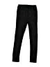 Name It Solid Black Jeans Size 8 - photo 2