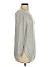 Harper Heritage 100% Acrylic Gray Pullover Sweater Size S - photo 4