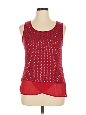 Design History Tank Top (view 1)