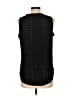 Automet Black Sleeveless Blouse Size L - photo 2