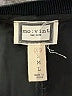 Mo:Vint 100% Viscose Black Short Sleeve Blouse Size XS - photo 7