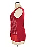 Design History Red Tank Top Size XL - photo 5
