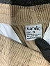 Unik Solid Yellow Casual Pants Size 8 - photo 3