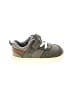 Carter's Gray Green Sneakers Size 3 (baby) - photo 1