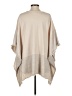 Vineyard Vines Tan Poncho Size XS - photo 2