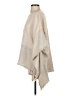 Vineyard Vines Tan Poncho Size XS - photo 5