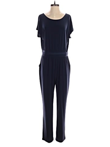 G by Giuliana Rancic Jumpsuit (view 1)