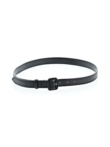 Burberry Leather Belt (view 1)