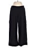 Boston Proper Black Casual Pants Size S - photo 1