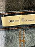 Gap Blue Jeans Size 26 waist - photo 6