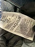 Gap Blue Jeans Size 26 waist - photo 7