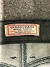 Guess Jeans Chevron-herringbone Black Blue Jeans Size 26 waist - photo 6
