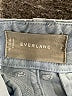 Everlane 100% Tencel Blue Jeans Size 2 - photo 7