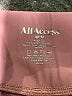 All Access Burgundy Pink Active Pants Size M - photo 7