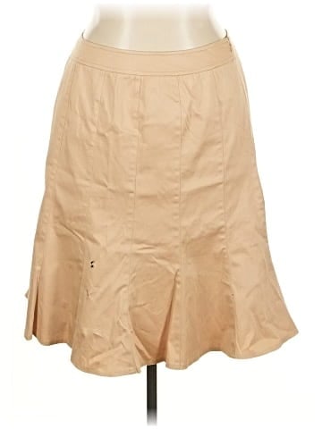 AK Anne Klein Casual Skirt (view 1)