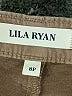Lila Ryan Brown Khakis Size 8 (petite) - photo 6