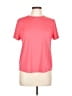 Nike Pink Active T-Shirt Size L - photo 1