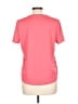 Nike Pink Active T-Shirt Size L - photo 2