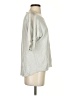 Unbranded Silver Cardigan Size S - photo 4